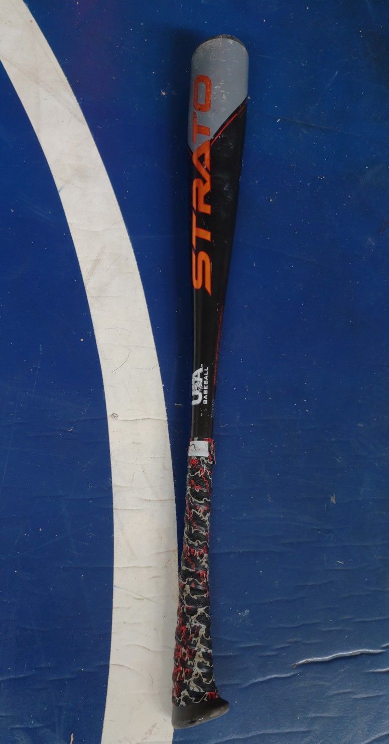 Axe Strato USA YOUTH BAT 27" -10 $50