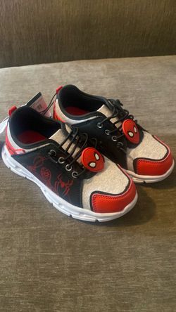 Boys size 12 and 11