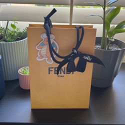 Fendi Pokémon Bracelet Brand New
