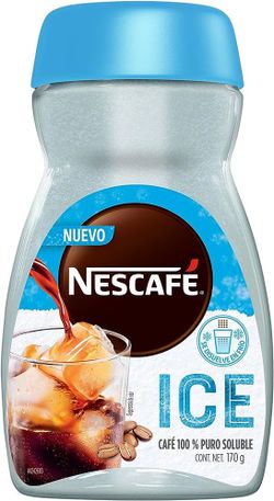 Nescafé Ice Coffee