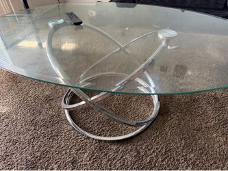 living room table