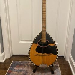 GREEK BOUZOUKI VINTAGE 