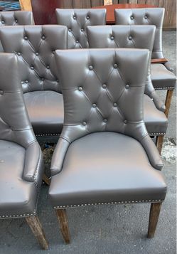 Dining Chairs