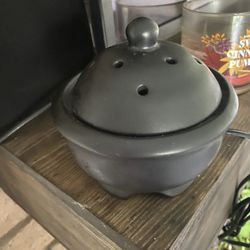 Oil/potpourri Fragrance Warmer