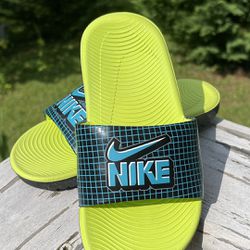 Nike Kids Sandals 12C
