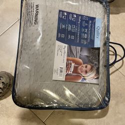 15lb Weighted Blanket 