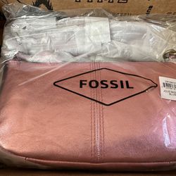 Fossil Handbag