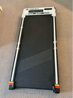 Walking Pad Treadmill