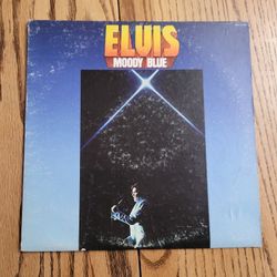 Elvis Presley Record AFl,1-2428  Stereo 