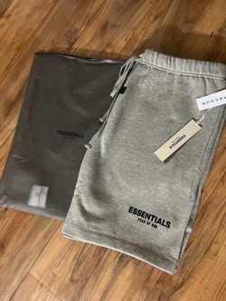 Essentials shorts