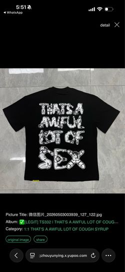 Aloc shirt