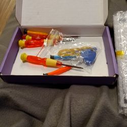 Nintendo Switch Screen