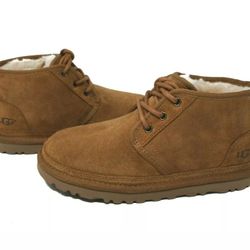 Ugg neumel. chestnut. Women. 6.7.8.9.10