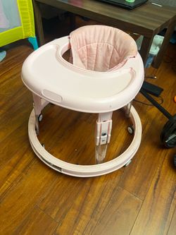$50 babygirl walker