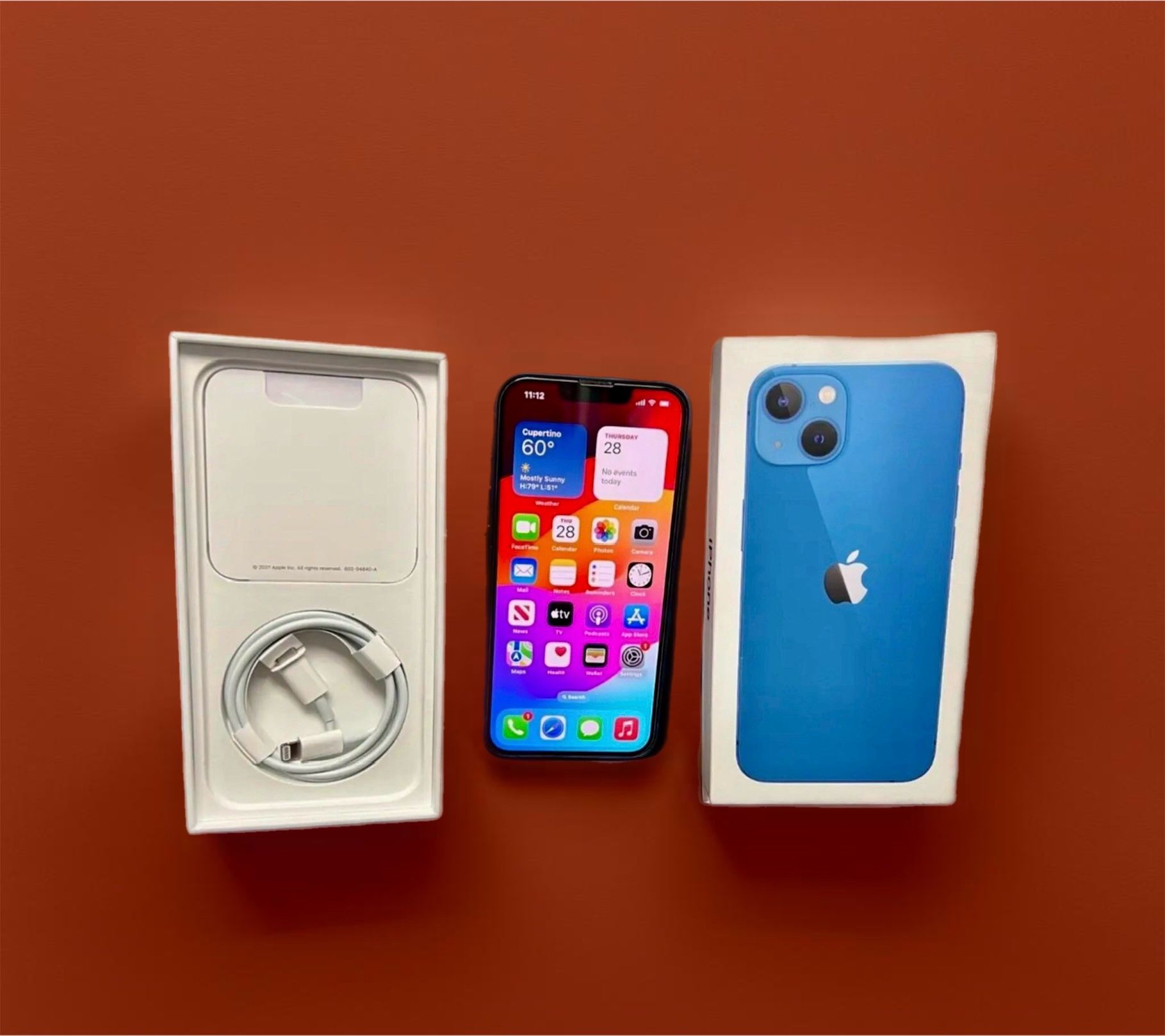 Apple iPhone 13 Unlocked