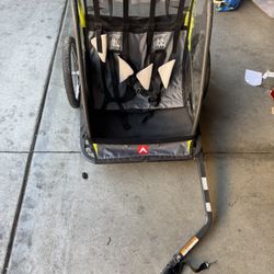 Bike Trailer