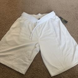 Athletic Shorts