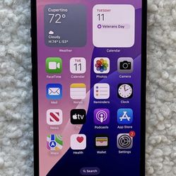 Apple iPhone 14 256gig Unlocked