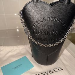 Tiffany & Co Purse