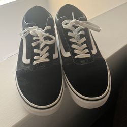 Vans Old School 