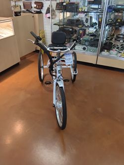Electric Bike