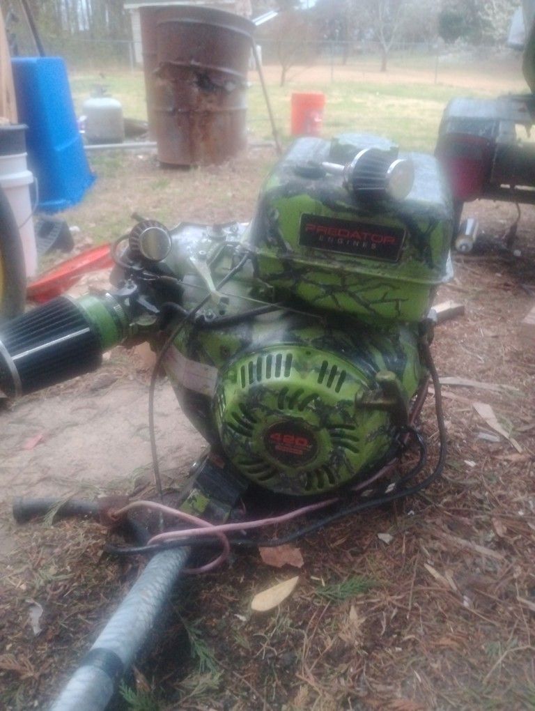Motor