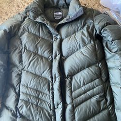 Black North Face For Women’s Size M