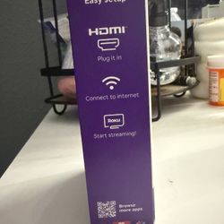 Roku Control