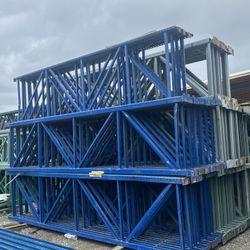 Pallet Racks