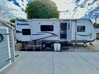 2013 Heartland Travel Trailer