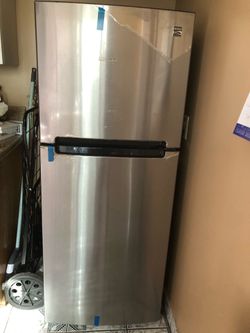 Appliance