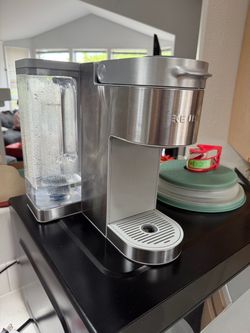 Keurig K Supreme