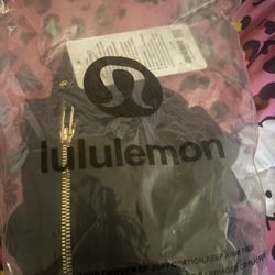 Lululemon 