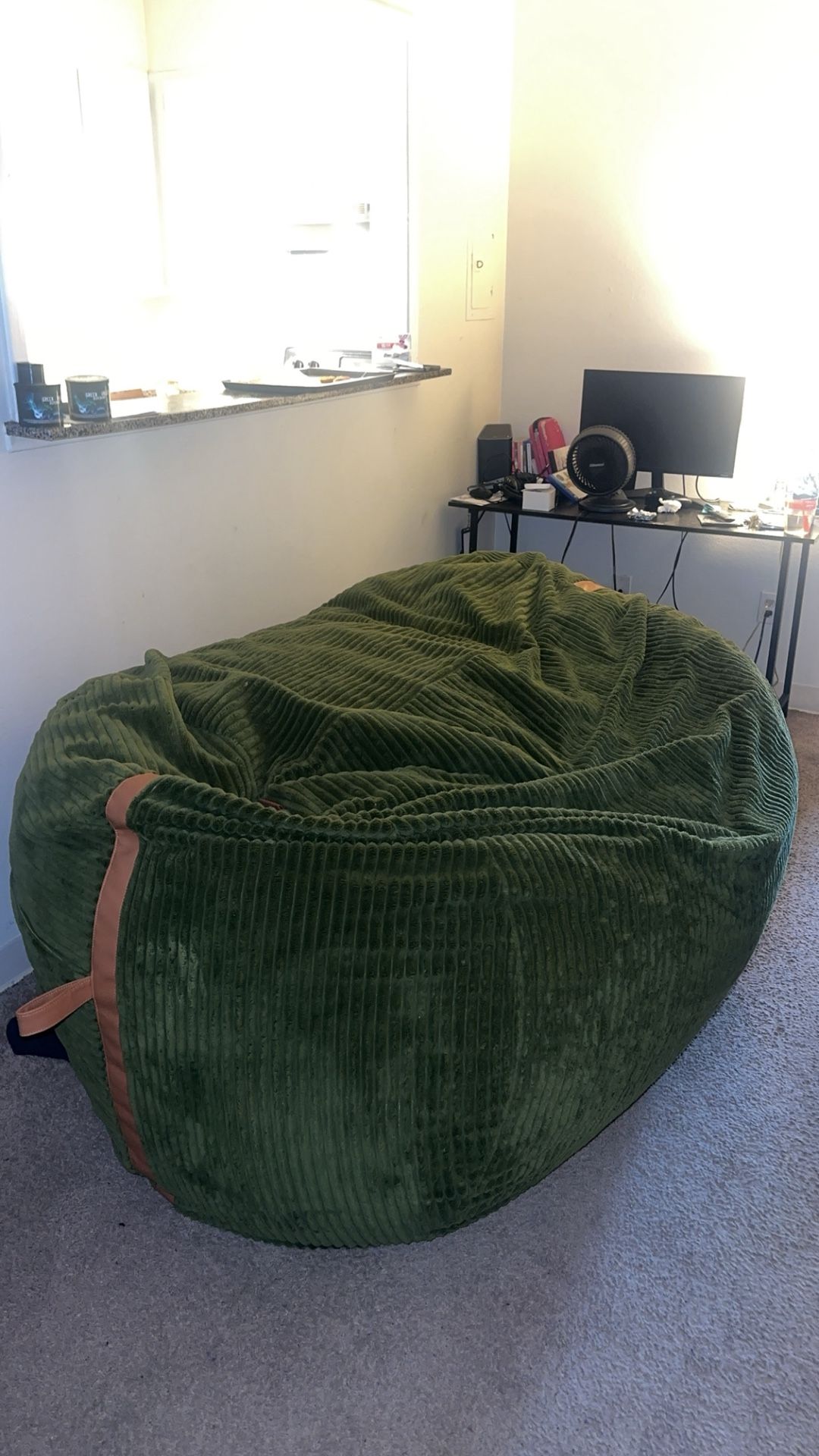 Huge Bean Bag