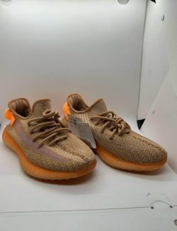 Yeezy Boost 350 V2 “Tan Orange” Size US 6.5  Yeezy’s Yeezy Boost BOOST 350 V2
