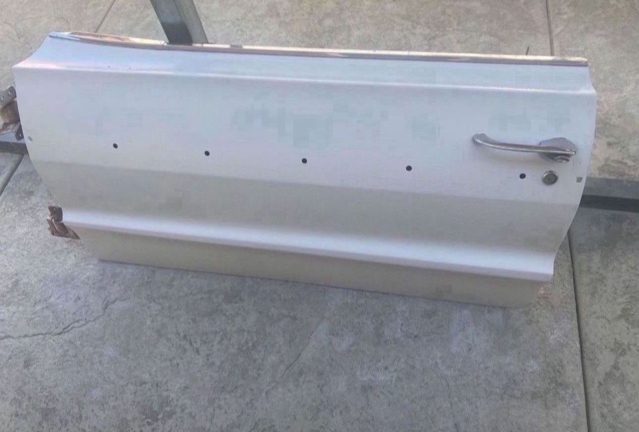 1964 Impala SS Driver Door