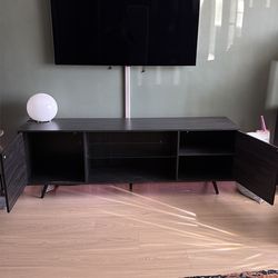 70” TV Stand