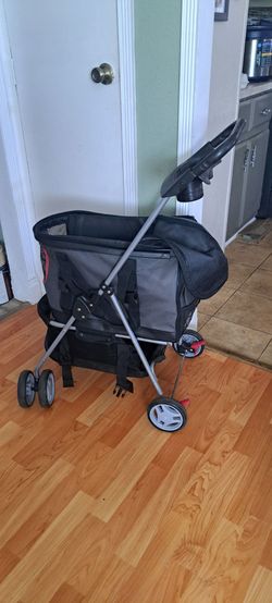 Pet stroller