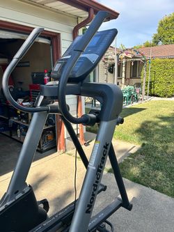 Free - NordicTrack Elliptical - Works great