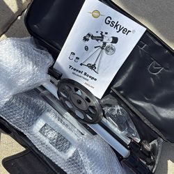 Telescope