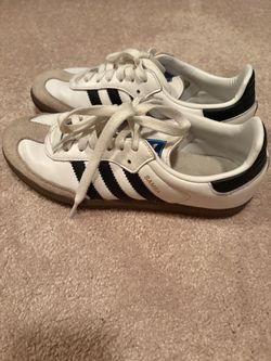 Adidas samba size 7