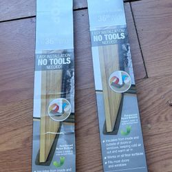 Wyndon's installation