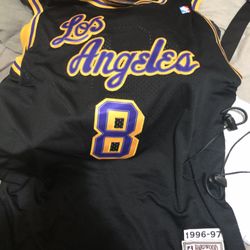 Kobe Jersey