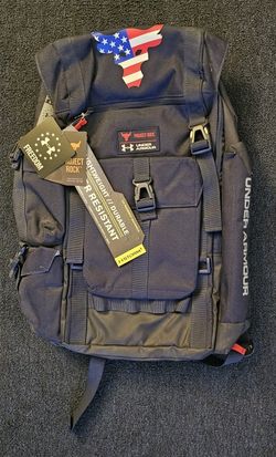 Project Rock Freedom Backpack 