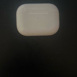 AirPod Pro CASE ONLY