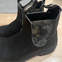 Blundstone