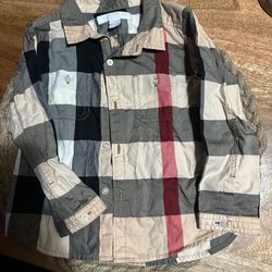 Burberry 