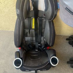Car Seat 