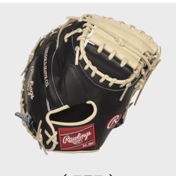 HEART OF THE HIDE R2G SERIES 33 IN CATCHER'S 