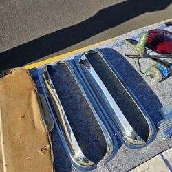 Chevy Parts 